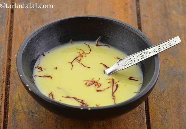 Step 16 – Mix well and keep aside.