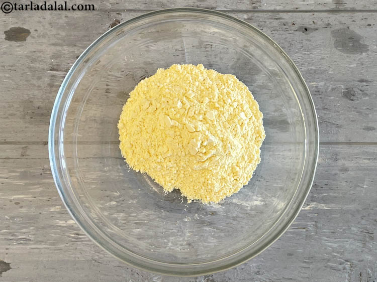 स्टेप 3 – <strong>टाको शेल</strong> का आटा बनाने के लिए | <strong>मैक्सिकन टाको …