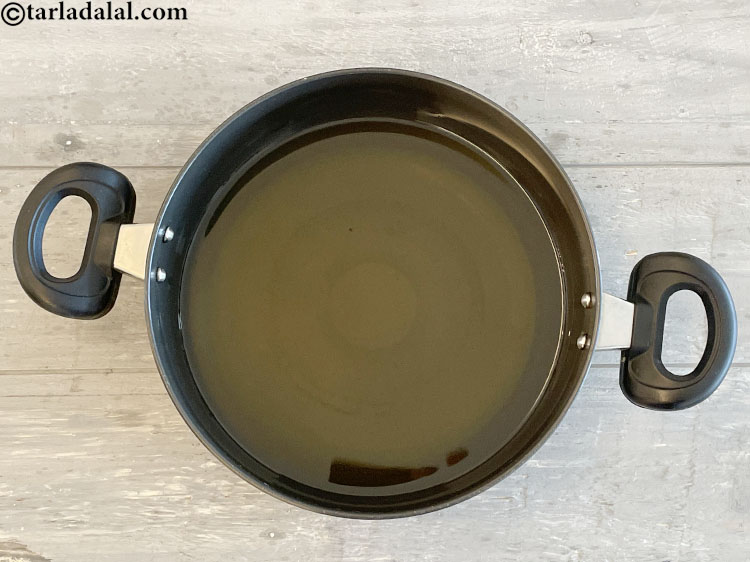 स्टेप 17 – <strong>टाको शेल</strong> बनाने के लिए | <strong>मैक्सिकन टाको शेल | …