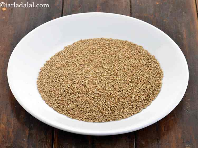 Step 7 – Transfer to a plate to cool completely.