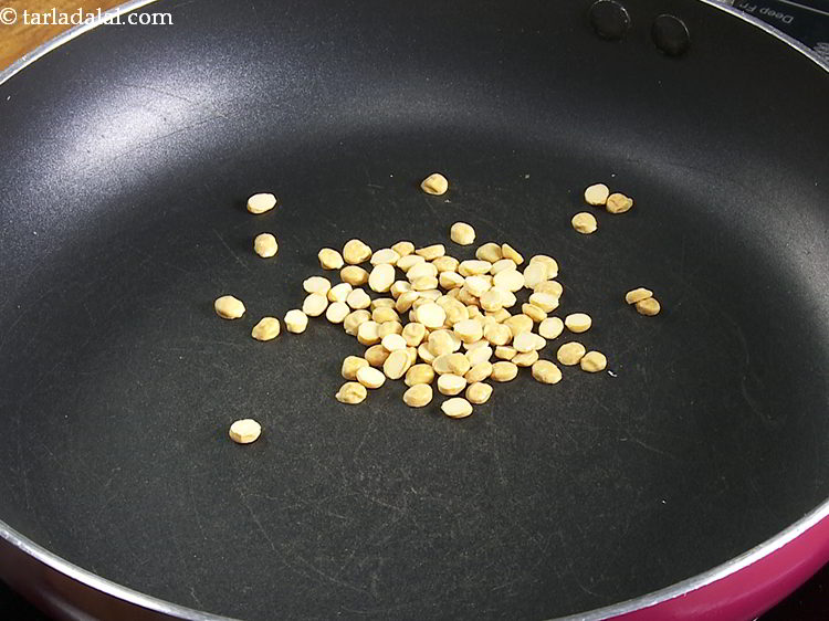 Step 12 – <p>To make puliyodharai masala for&nbsp;<strong>tamarind rice | South Indian style tamarind rice | pulihora rice …