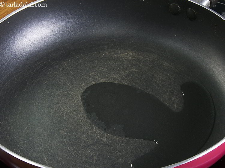 Step 22 – <p>To prepare&nbsp;<strong>tamarind rice | South Indian style tamarind rice | pulihora rice | puliyogare rice …