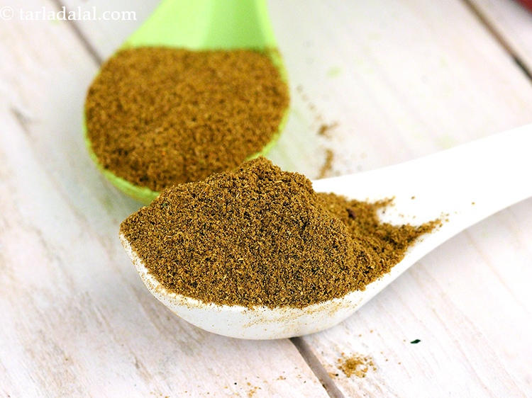 Step 15 – Add 2 tsp&nbsp;<a href="https://www.tarladalal.com/glossary-tandoori-masala-299i">tandoori masala</a>.