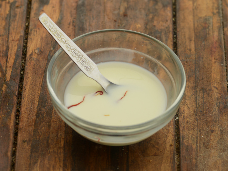 Step 16 – Mix well.