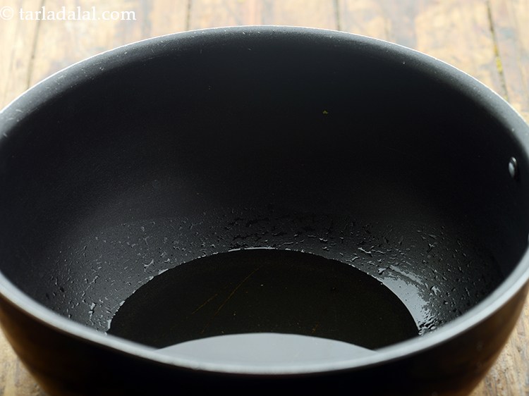 Step 6 – For <strong>raw mango rice recipe | tangy kachi keri rice | mangai sadam | raw …