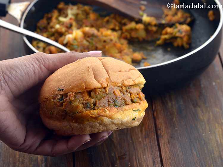 Step 12 – Fill a portion of the stuffing in it evenly. This is similar to what we …