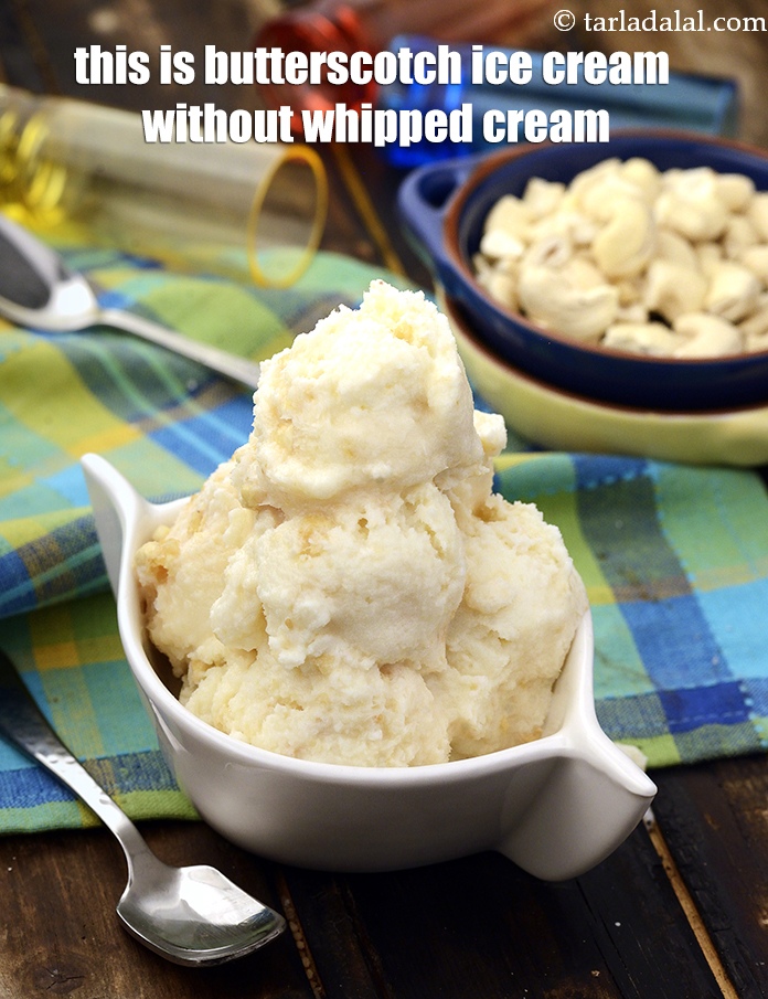 Step 48 – This is butterscotch ice cream without whipped cream.&nbsp;