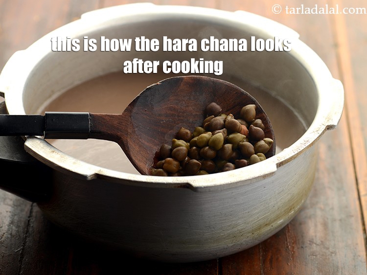 Step 11 – Allow the pressure cooker to cool down and then open the lid. This is how …