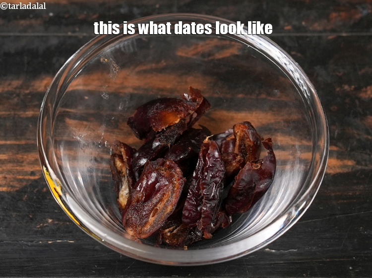 Step 3 – This is what dates look like.&nbsp;The date fruit is extremely nutritious and held in great …