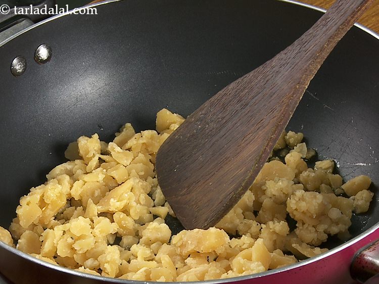 Step 6 – <p>Add the jaggery.</p>