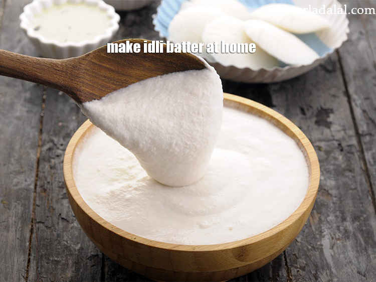 Step 28 – You can also <a href="https://www.tarladalal.com/idli-1652r" target="_blank"><strong>make idli batter at home</strong></a>.&nbsp;