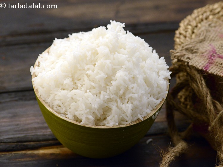 Step 30 – You can use leftover rice but do not use basmati rice.&nbsp;