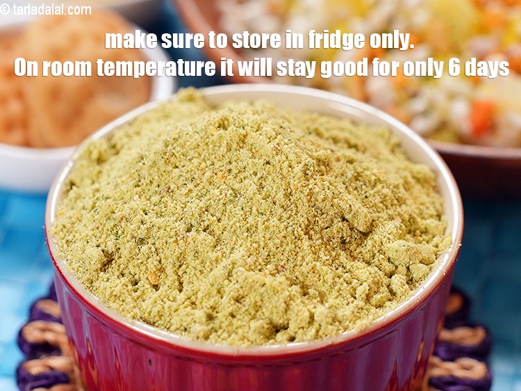 Step 17 – Make sure to store in fridge only. On room temperature it will stay good for …