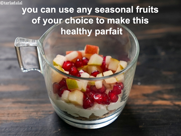 स्टेप 21 – इस हेल्दी पैराफेट को बनाने के लिए आप अपनी पसंद …