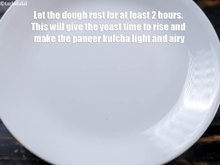 Step 41 – <p>Let the dough rest for at least 2 hours. This will give the yeast time …