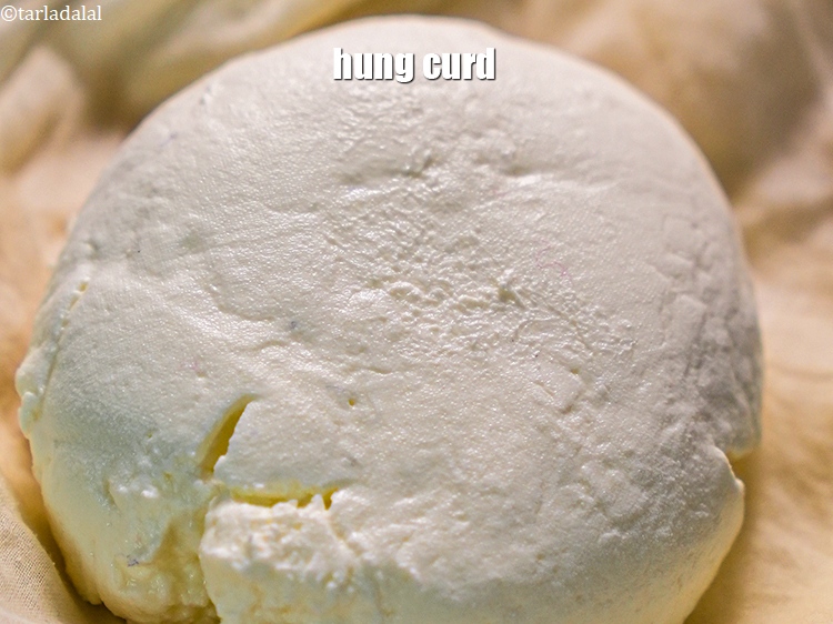 Step 20 – <meta charset="UTF-8" />This dip makes use of 3/4 cup of hung curd, so you can …