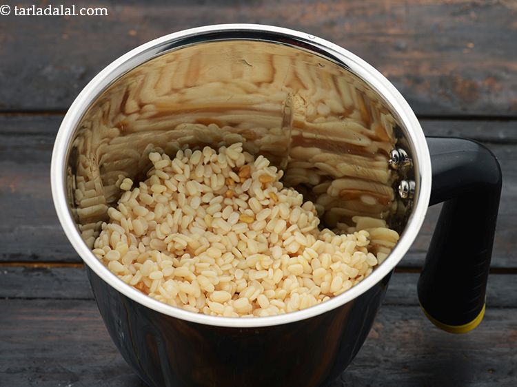 Step 31 – This a quick recipe apart from the fermenting, the blending is also very quick as …