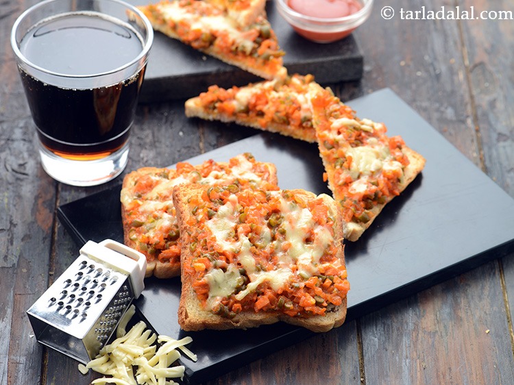 Step 22 – Serve it immediately or else it will turn soggy. &nbsp;