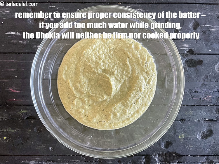 Step 36 – <meta charset="UTF-8" />Remember to ensure proper consistency of the batter &ndash; if you add too …