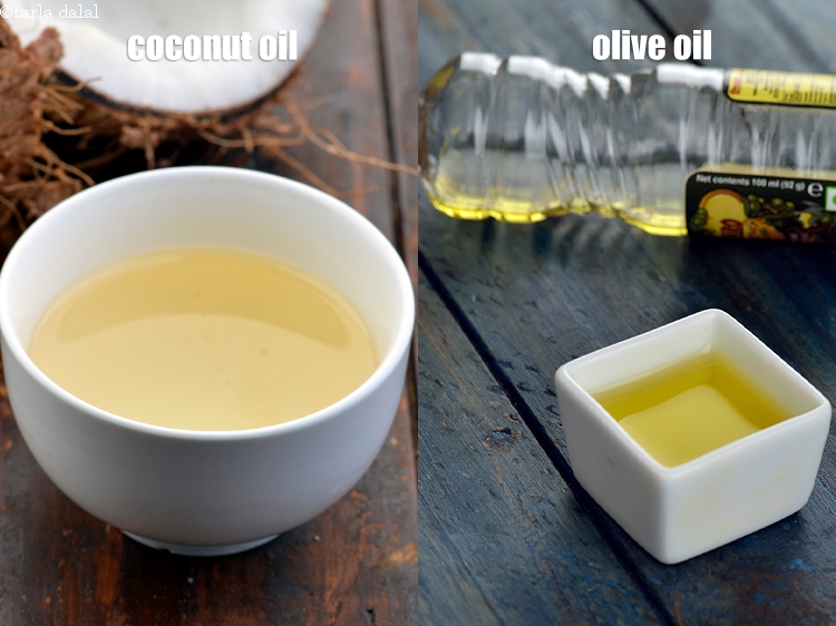 Step 28 – If you don&#39;t have ghee, you can use melted coconut oil or olive oil. Avoid …