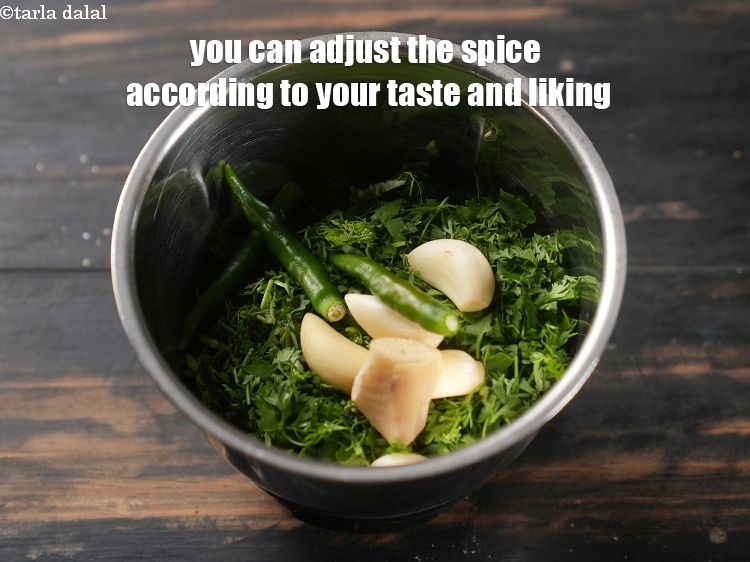 Step 36 – You can adjust the spice according to your taste and liking.