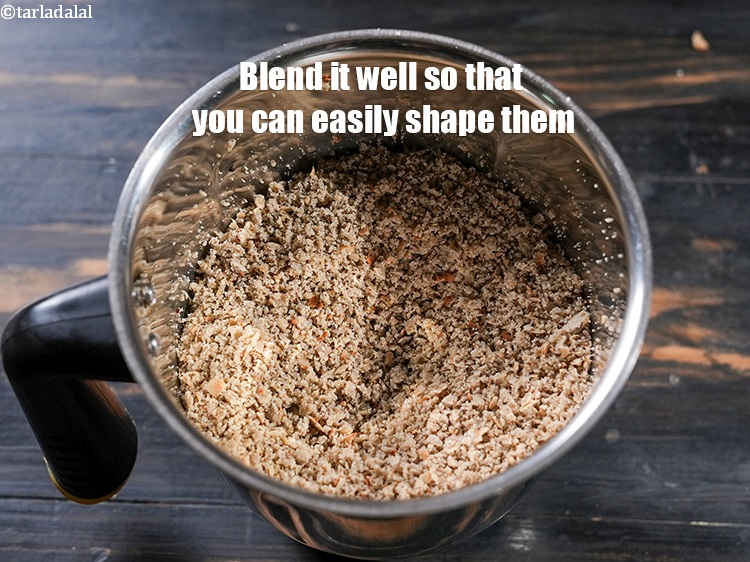 स्टेप 30 – इसे अच्छे से ब्लेंड करें ताकि आप इन्हें आसानी से …