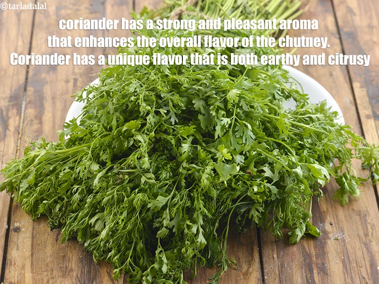 Step 28 – <meta charset="UTF-8" />Coriander has a strong and pleasant aroma that enhances the overall flavor of …