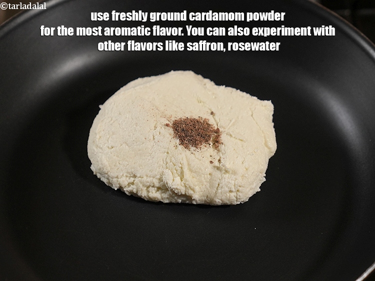 Step 31 – Use freshly ground cardamom powder for the most aromatic flavor. You can also experiment with …