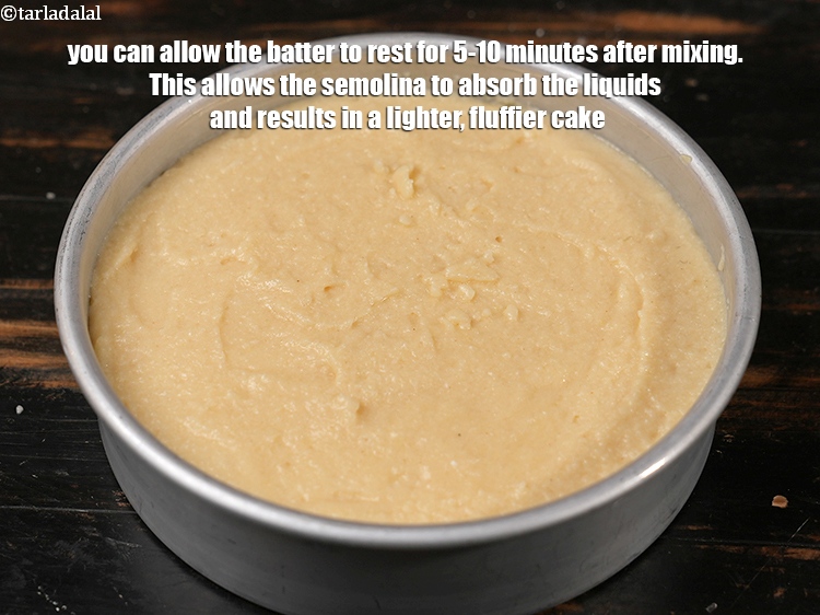 स्टेप 31 – मिश्रण बनाने के बाद आप बैटर को 5-10 मिनट के …