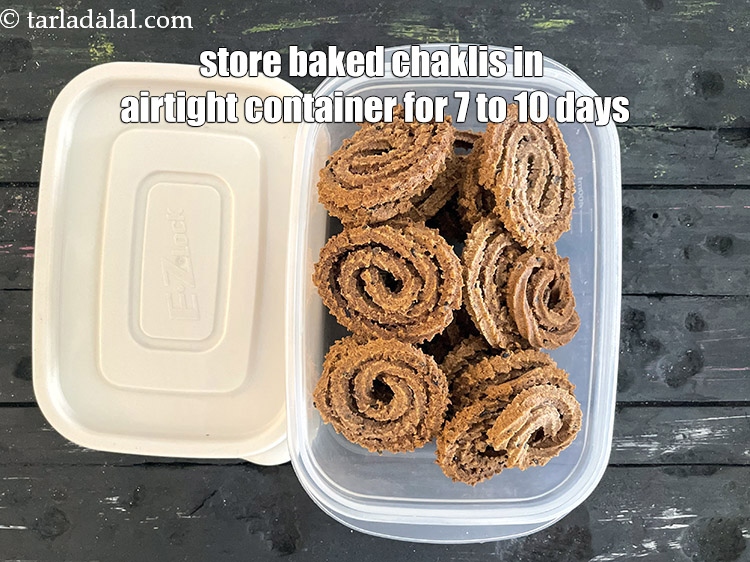 स्टेप 23 – <strong>मल्टीफ्लार चकली रेसिपी&nbsp;|&nbsp;रागी ज्वार चकली&nbsp;|&nbsp;नाचनी ज्वार चकली&nbsp;|&nbsp;हेल्दी बेक्ड चकली&nbsp;|&nbsp;</strong>को<strong>&nbsp;</strong>7 से …