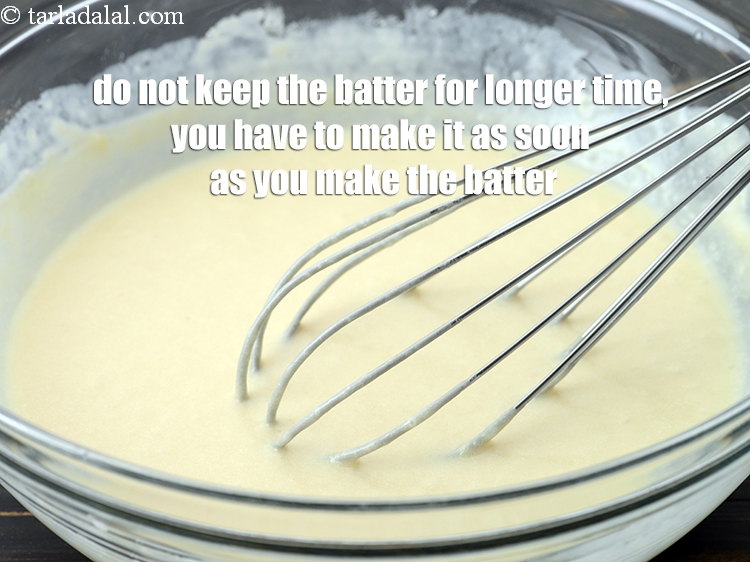 स्टेप 23 – बैटर को अधिक समय तक न रखें, आपको बैटर बनाते …