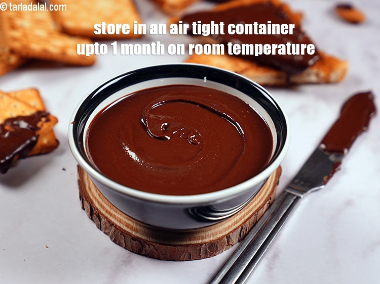 Step 16 – Store in an air tight container upto 1 month on room temperature.
