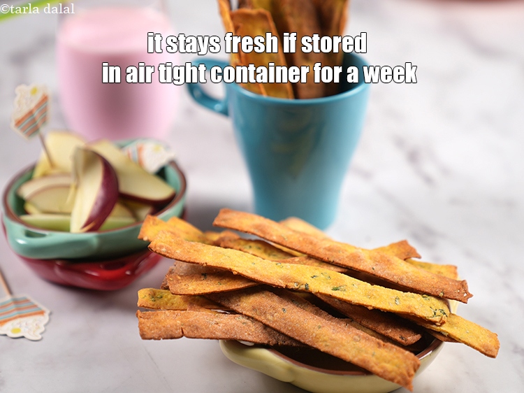 स्टेप 30 – इसे एक सप्ताह तक एयर टाइट कन्टेनर में रखने से …