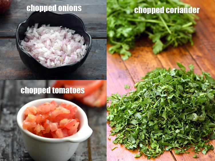 Step 23 – You can also add other ingredients to the masala corn, such as chopped onions, tomatoes&nbsp;or …