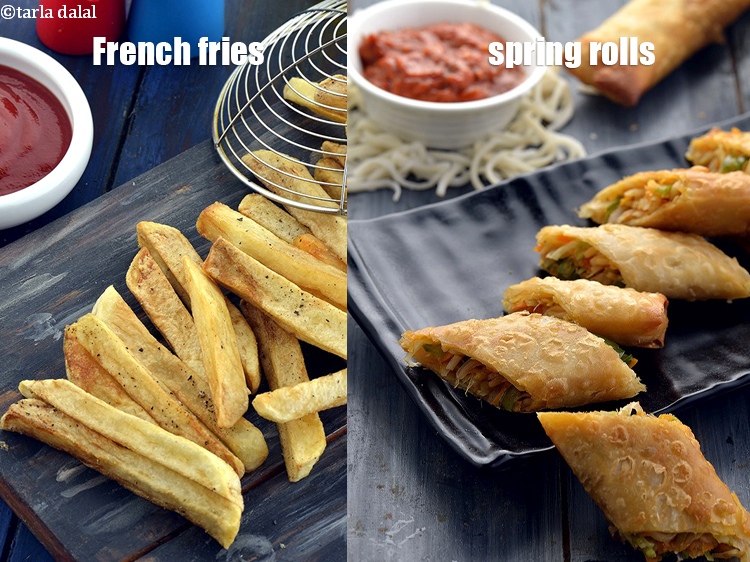 Step 12 – <strong>honey chilli sauce</strong>&nbsp;can be used as a dipping sauce for&nbsp;<a href="https://www.tarladalal.com/french-fries-recipe-how-to-make-french-fries-36312r">french fries</a>, <a href="https://www.tarladalal.com/spring-rolls-chinese-veg-spring-roll-recipe-313r">veg spring …