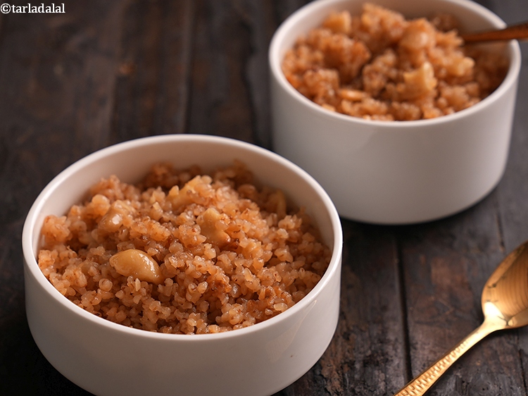 Step 21 – If you are not serving immediately, ensure to reheat it before serving.