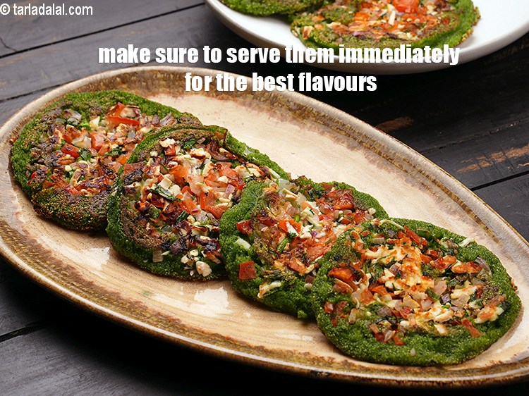 स्टेप 26 – सर्वोत्तम स्वाद के लिए उन्हें तुरंत परोसना सुनिश्चित करें।&nbsp;