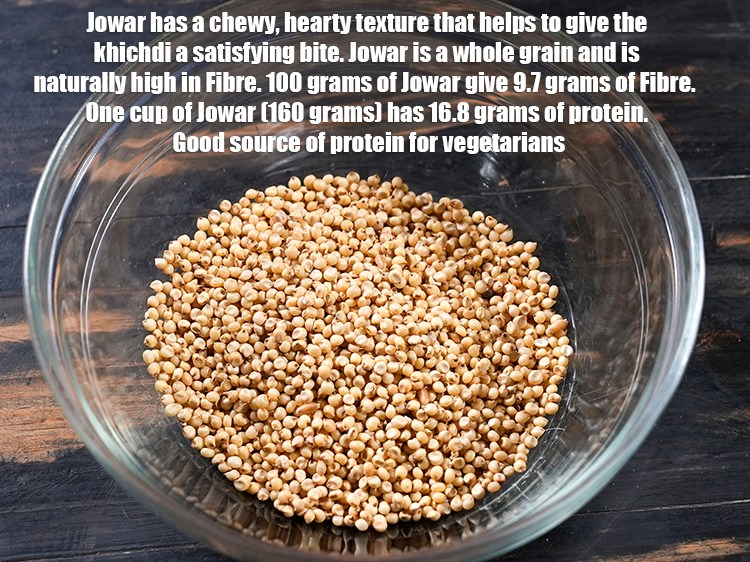 Step 33 – Jowar has a chewy, hearty texture that helps to give the khichdi a satisfying bite.&nbsp;<!--%3Cmeta%20charset%3D%22UTF-8%22%20%2F%3E-->Jowar …