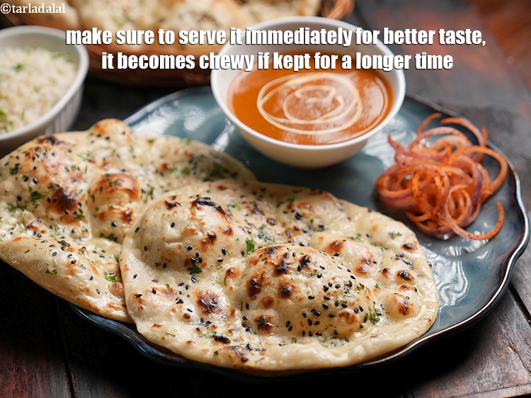 स्टेप 33 – बेहतर स्वाद के लिए इसे तुरंत परोसें, अधिक समय तक …