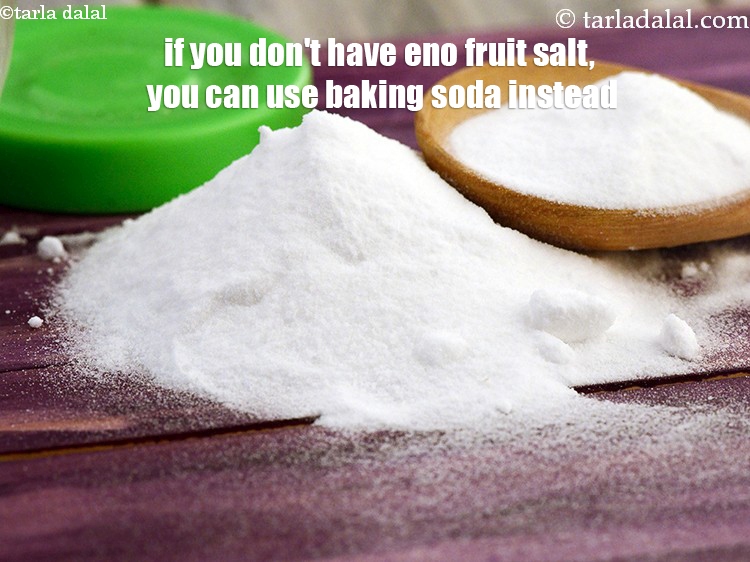 Step 31 – <meta charset="UTF-8" /> If you don&#39;t have eno fruit salt, you can use&nbsp;baking soda instead.