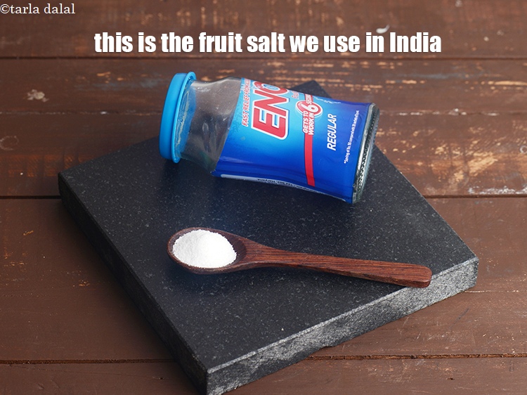 स्टेप 41 – यह वह <meta charset=""UTF-8"" /><strong>फ्रूट सॉल्ट</strong>&nbsp; है जिसका हम भारत …