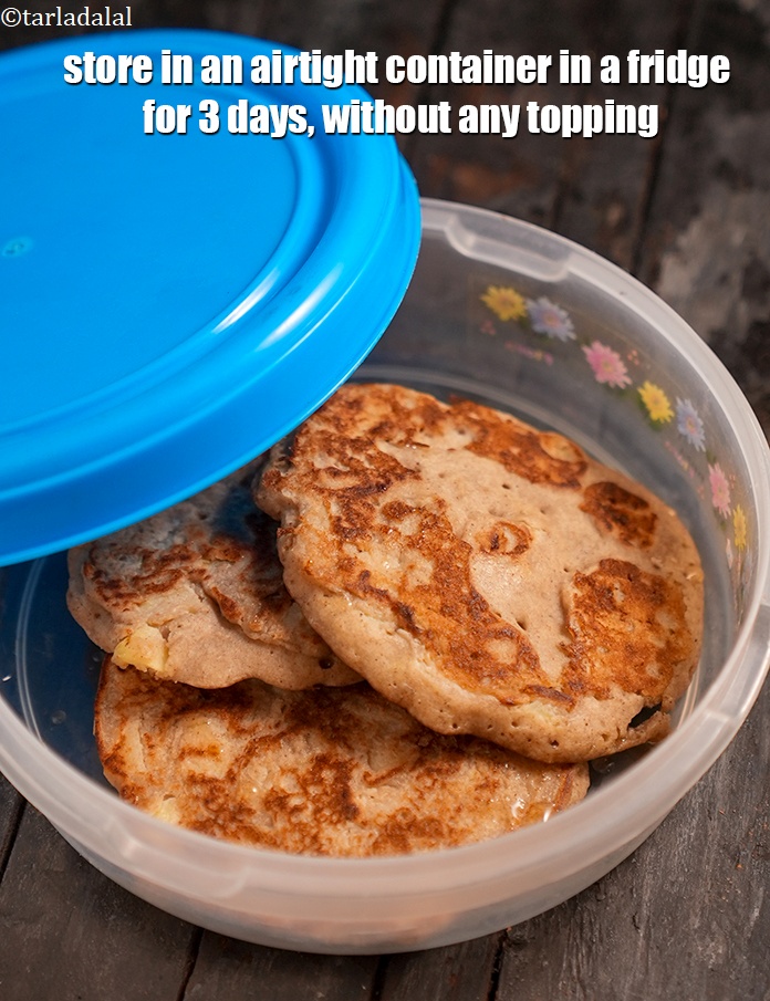 Step 32 – <meta charset="UTF-8" />Store in an airtight container in a&nbsp;fridge for 3 days, without any topping.&nbsp;&nbsp;<br …