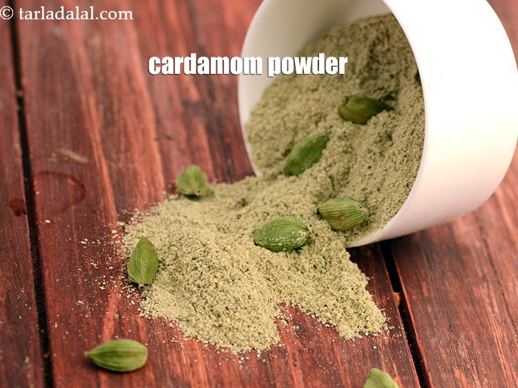 स्टेप 12 – स्वाद बढ़ाने के लिए आप इसमें एक चुटकी इलायची पाउडर …