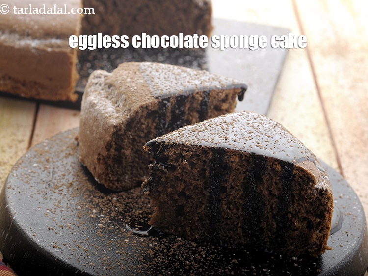 Step 16 – You can use readymade sponge cake but we have used sponge cake using our recipe. …