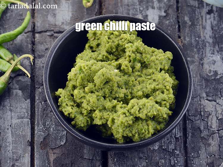 Step 27 – Instead of dry chilli flakes you can add green chilli paste according to your spice …