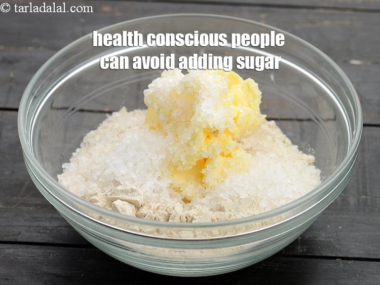 Step 26 – Health conscious people can avoid adding sugar. However the sweetness will be less.&nbsp;