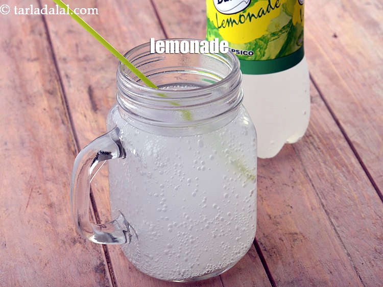Step 12 – Make sure the lemonade is nice and chill because you cannot refrigerate this drink after …