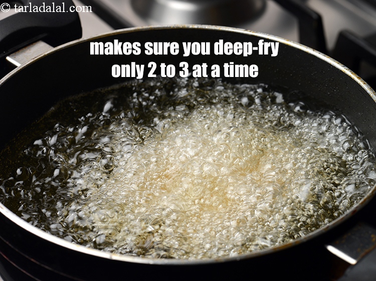 स्टेप 33 – सुनिश्चित करें कि आप एक बार में केवल 2 से …