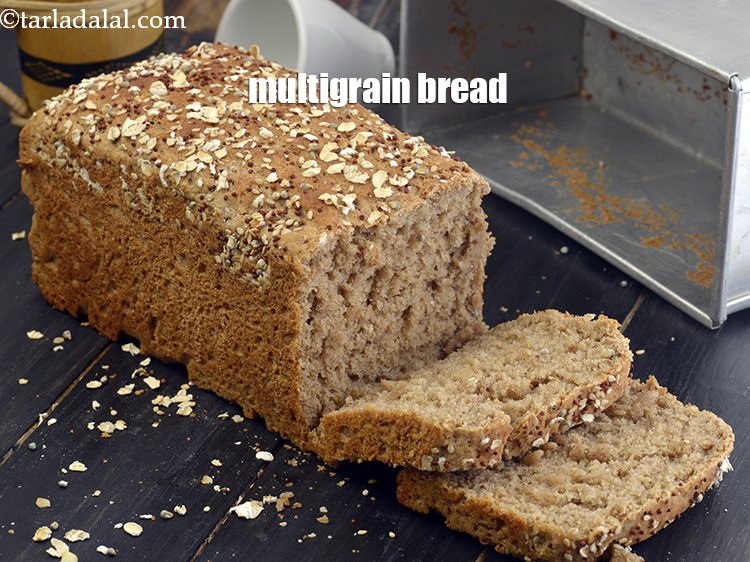 Step 23 – Instead of whole wheat bread you can also use <a href="https://www.tarladalal.com/multigrain-bread-homemade-multigrain-bread-40829r">multigrain bread</a>.