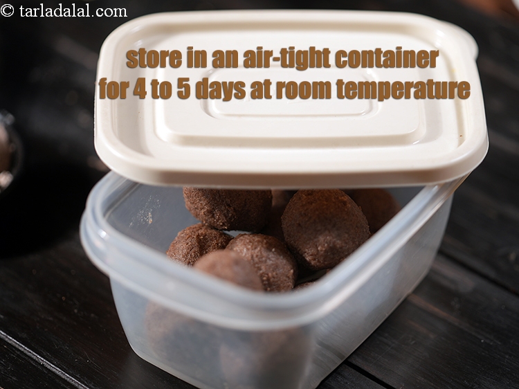 Step 20 – <html><head></head><body><p>Store <strong>nachni ladoo |&nbsp;ragi ladoo&nbsp;|&nbsp;healthy recipe for pregnancy&nbsp;|&nbsp;ragi laddu&nbsp;|&nbsp;</strong>in an air-tight container for 4 to …